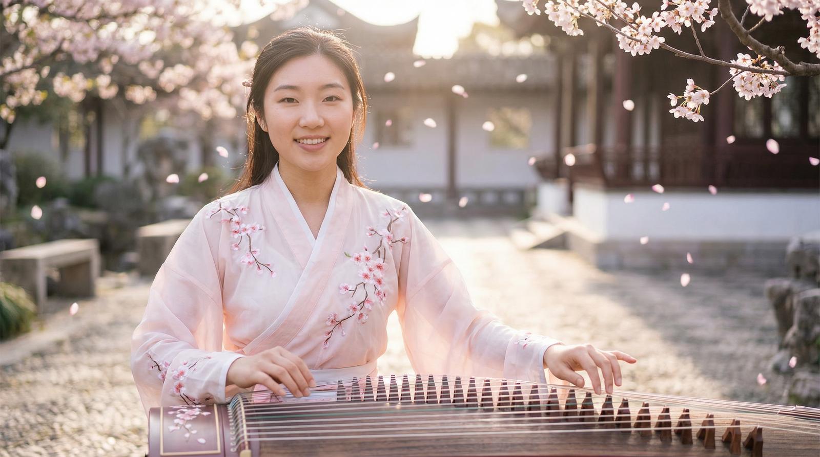 香蕉视频古风视频